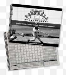 Major League Scorebooks Baseball By The Numbers Emoji,Umpire Emoticon Baseball