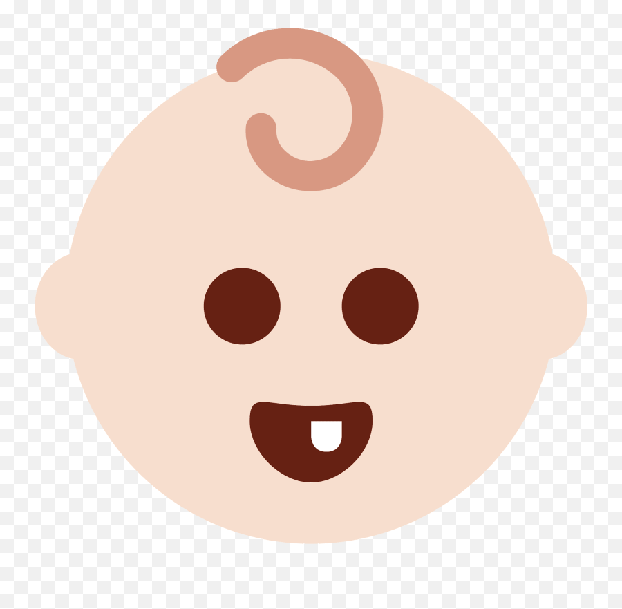 Baby Emoji With Light Skin Tone Meaning With Pictures - Cheekwood Estate And Gardens,Baby Emoji Png