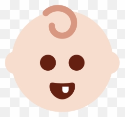 Baby Emoji With Light Skin Tone Meaning With Pictures - Cheekwood Estate And Gardens,Baby Emoji Png