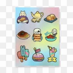 Undertale - Fangamer Emoji,Mettaton Ex Emoticon