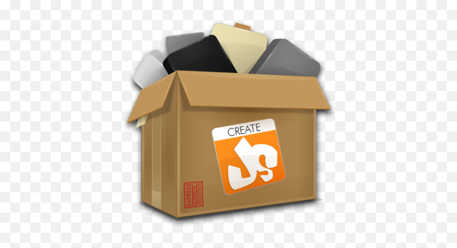 Createjs U2013 Javascript Suite For Canvas Hexacta Emoji,Cardboard Emoticon Png