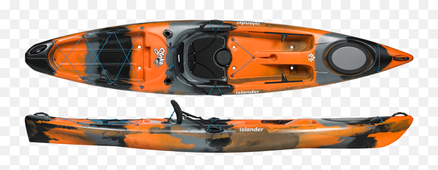 Fishing Kayak Emoji,Kayak Viper Vs. Emotion