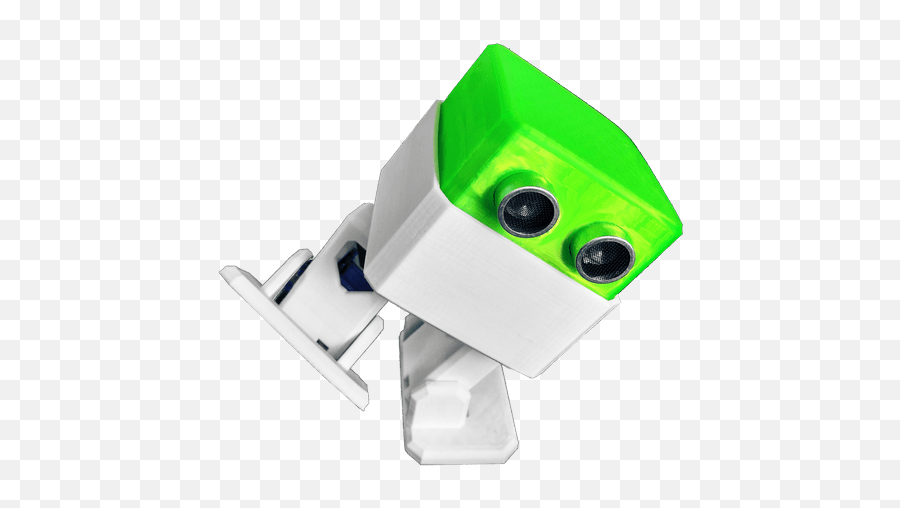Otto Diy Emoji,Emotion Display Robot