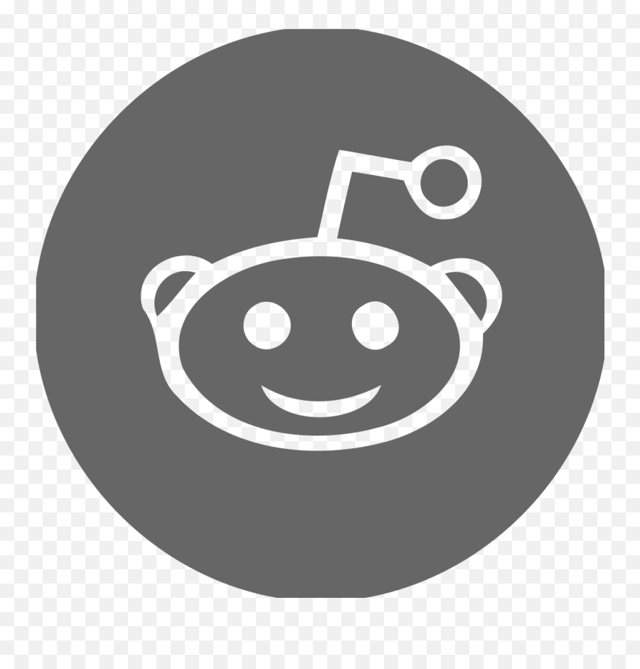 Reddit Head Circle Filled Free Icon - Marktbrunnen Emoji,Onion Head Emoticon