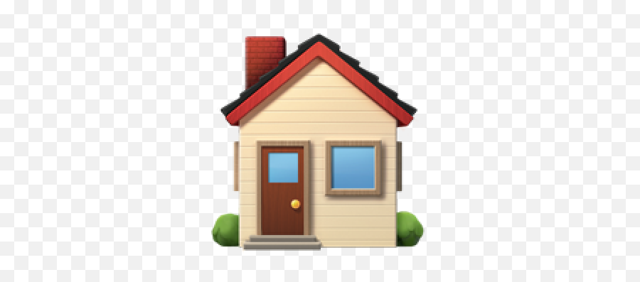 Home - U201dalternate House Emoji Png 399x412 Png Clipart,Houses With A Pool Emojis