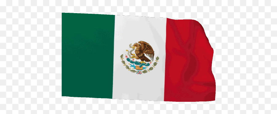 Latest Project - Mexico Flag Gif Transparent Emoji,Marine Flag Emoji