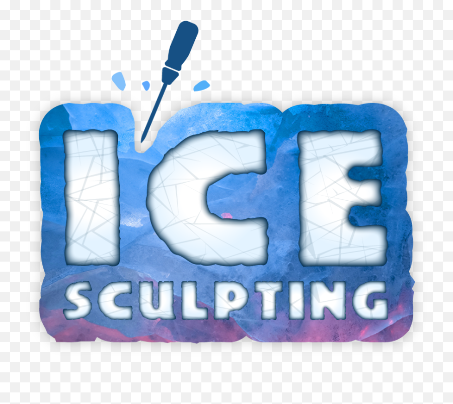 Ice Sculpting Demo - Teambonding Emoji,Sculpture Activity - Showing Emotion