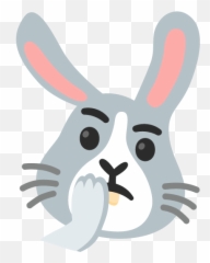 Github - Extratoneemoji Extending Emoji Via Gboard,Bunny Emoji Text