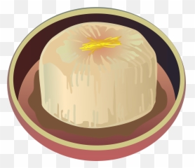 Simmered Daikon Clipart Free Download Transparent Png Emoji,Daikon Emoji