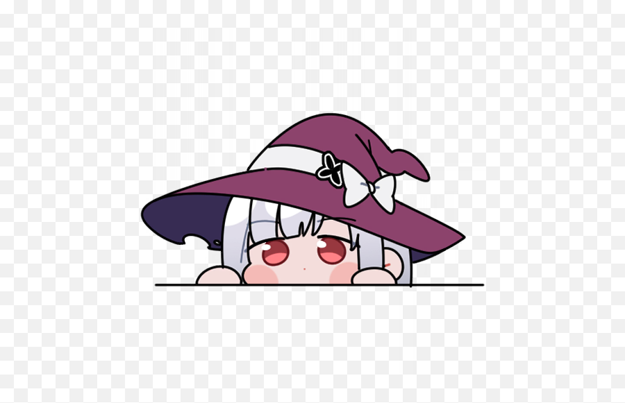 Stickers Revived Witch Database Emoji,Witch Emoji]