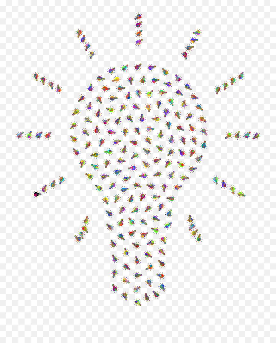 Light Bulb Bright - Free Vector Graphic On Pixabay Emoji,Lightblub Emoji