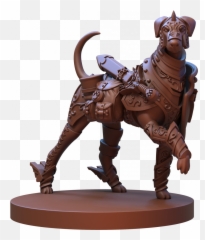 Secrets Of Gullet Cove Kickstarter From - Gaming Scale Animal Miniatures Emoji,Samurai Jack Emoji Dog