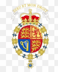 Coat Of Arms Of Elizabeth Ii Of The United Kingdom Order Of Emoji,Spanish Empire Flag Emoji