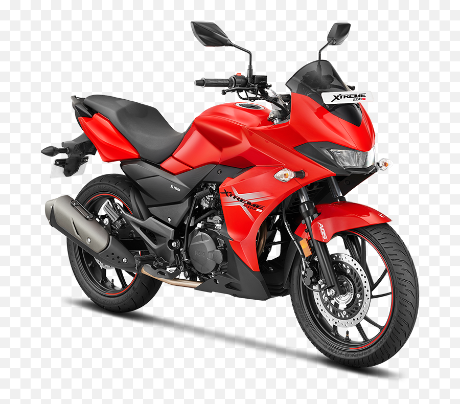 Hero Motocorp Launches Three New - Hero Xtreme 200s Price In Guwahati Emoji,Harley Motorcycle Emoji