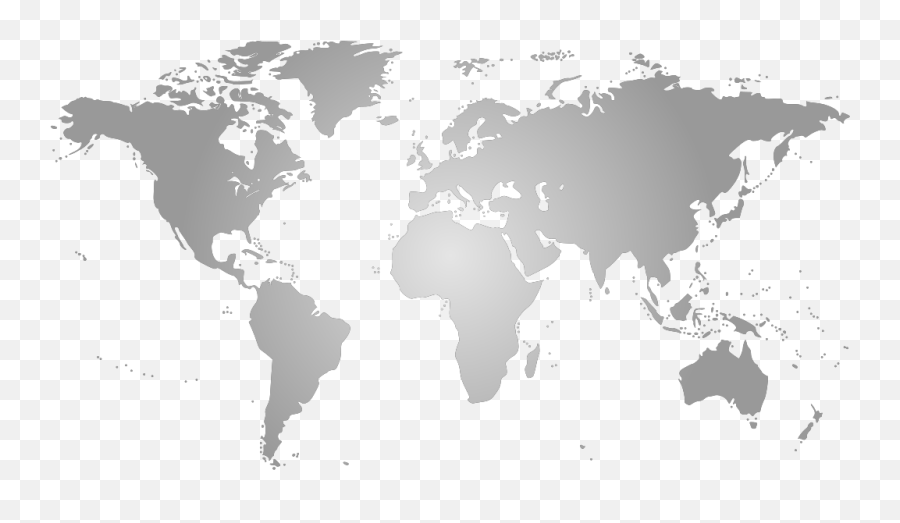 World Map Png Svg Clip Art For Web - Download Clip Art Png Emoji,World Map Emoji