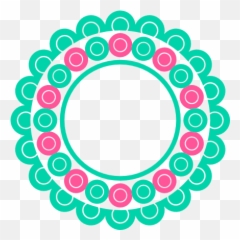 Round - Free Svg Files Svgheartcom Emoji,Lunbar New Year Lantern Emoji
