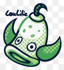 151 Pokémon - Lovely Emoji,Slowpoke Emoji