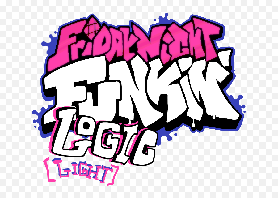 Friday Night Funkinu0027 Logic Funkipedia Mods Wiki Fandom Emoji,I Need A Groan Emoji