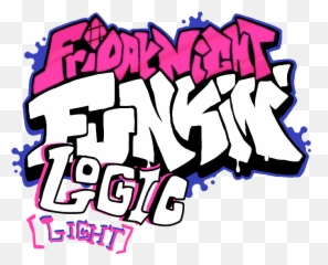 Friday Night Funkinu0027 Logic Funkipedia Mods Wiki Fandom Emoji,I Need A Groan Emoji