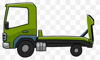 Categorytrucks Scribblenauts Wiki Fandom Emoji,Semi Trailer Emoji