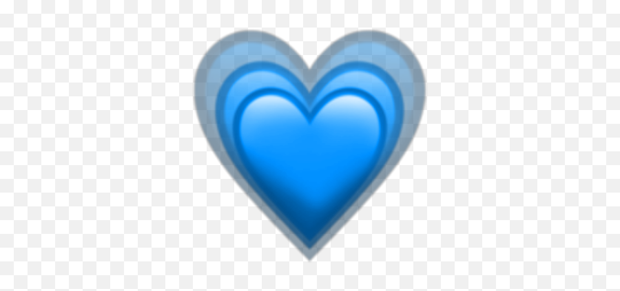 Hearts Heart Blue Blueemoji Bluemojis Sticker By Ygdinse,Where Is The Text Busting To Make Emojis
