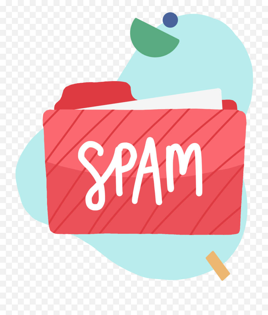 The Ultimate List Of Email Marketing Statistics For Creators Emoji,Spam Can Emoji