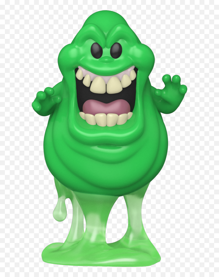 Slimer - Ghostbusters Emoji,Jurassic Park In Emoji