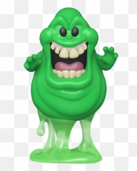Slimer - Ghostbusters Emoji,Jurassic Park In Emoji