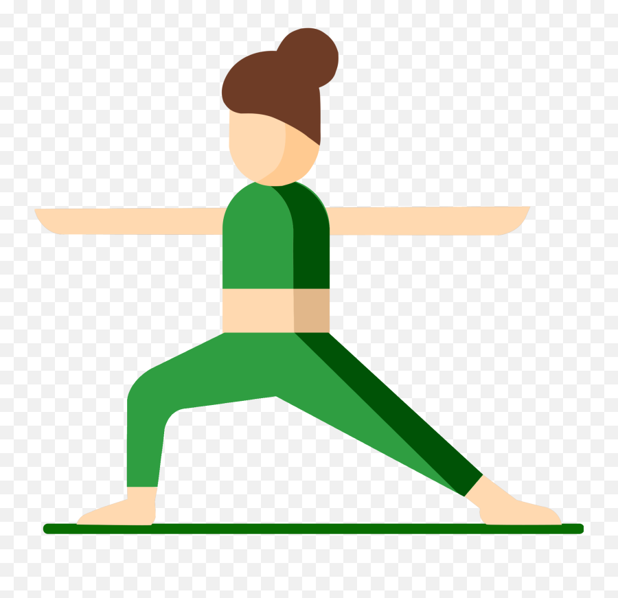 Dflhealthcare - Ecommerce Emoji,Man Stretching Emoji