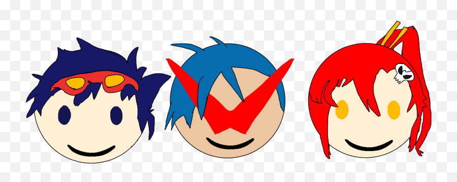 I Was Requested To Make These Emojis Though I May Have - Happy,Celebrate Emojis
