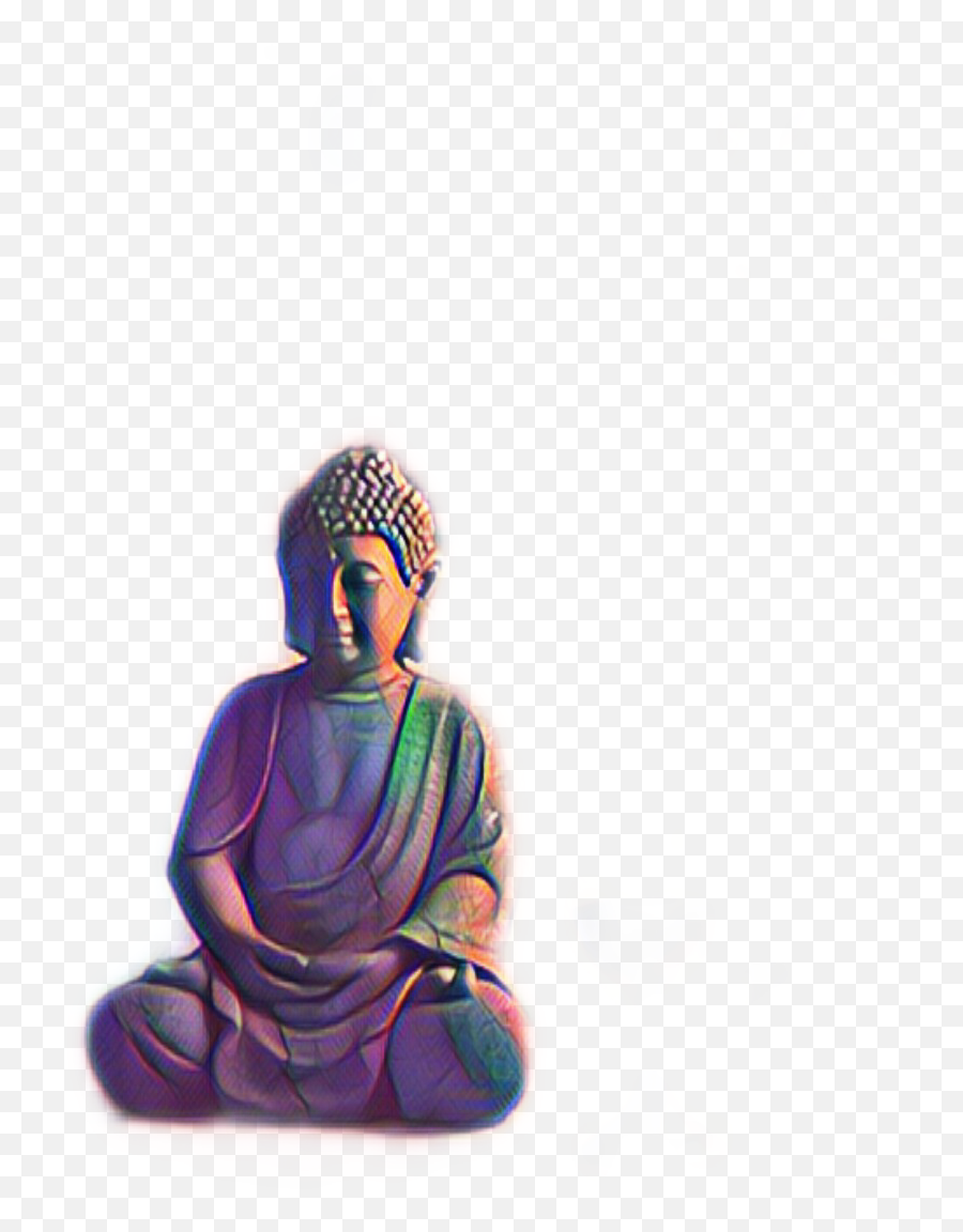 Largest Collection Of Free - Toedit Budha Stickers Religion Emoji,Buddha Emoji