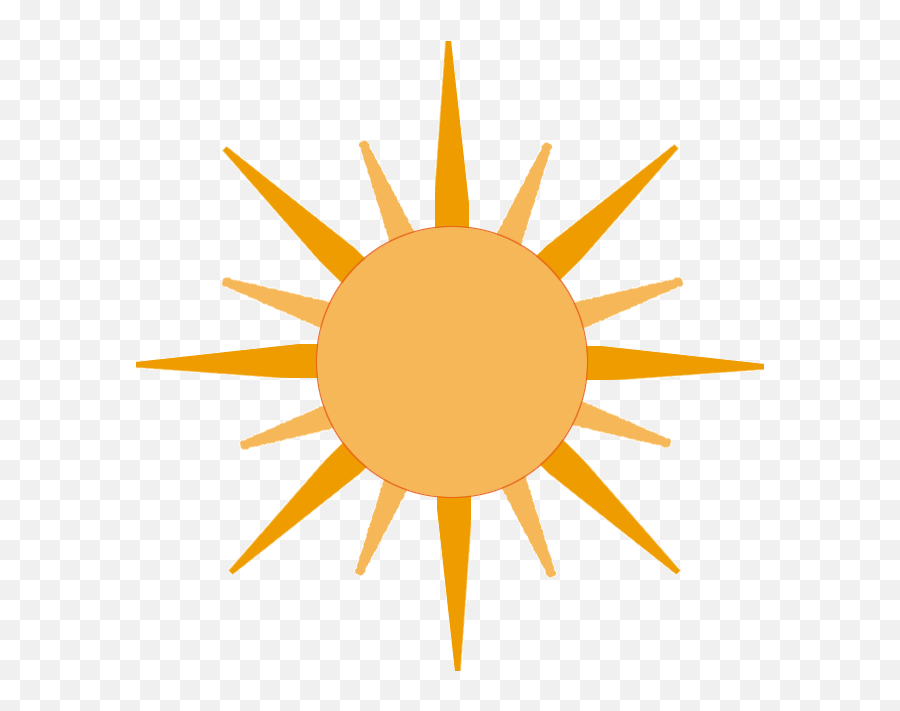 Miss Sunshine Gif Tumblr - Dot Emoji,Thinking Emoji Sun Gif