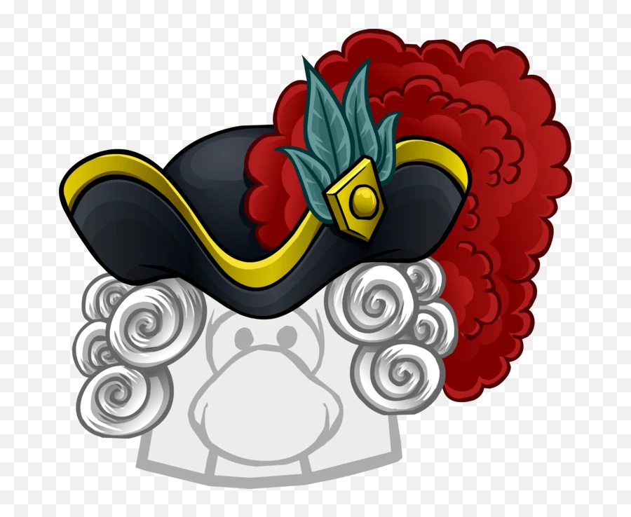 Uncategorized Recon Federation Of Club Penguin - Club Penguin Tinfoil Hat Emoji,Bob Ross Emoji