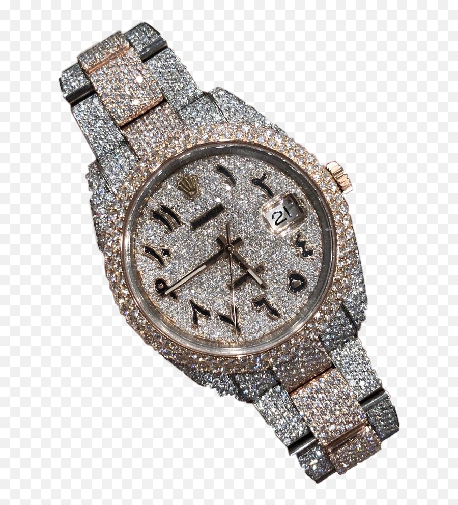 Sticker - Solid Emoji,Find The Emoji Rolex