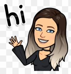 4th Grade - Lovins Kaley Welcome Teacher Bitmoji Clipart Gif Emoji,Bobcat Emoji