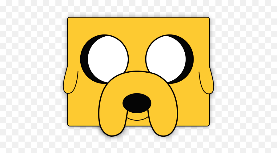 Finn Icon - Jake Icon Png Emoji,Adventure Time Emoji App