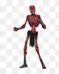 Meat Mortalkombat Sticker By Spyro - Senpai Mk Meat Fanart Emoji,Meat On Bone Emoji