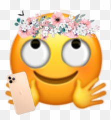 The Most Edited - Happy Emoji,Okie Dokie Emoji