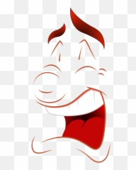 Cartoon Faces Funny Faces Emoji,Weird Emotions