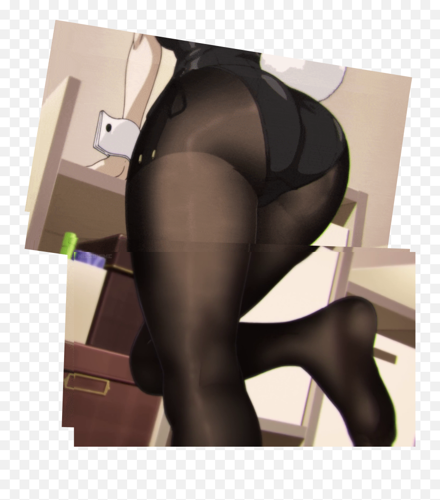 Miru Tights This Sticker Emoji,Pantyhose Emoji Miru Tights This Sticker Emoji,Pantyhose Emoji