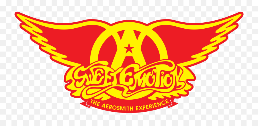 Sweet Emotion Epk - Aerosmith Logo Emoji,Tesla Song And Emotion