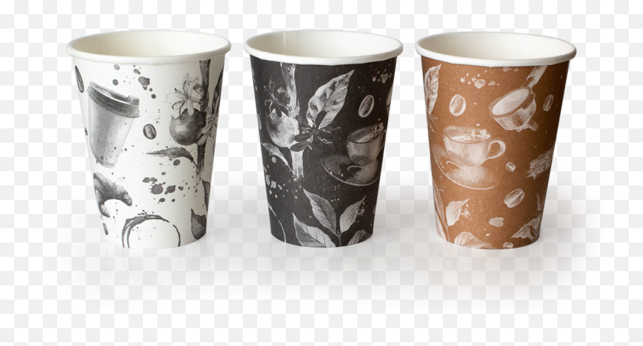 Singlewall Paper Cups Manufacturing - Cup Emoji,Emotion Lollipop