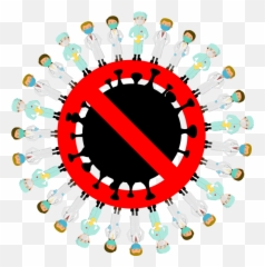 News Around The World India - Logo Situation Sanitaire Exceptionnelle Emoji,Death - Flattening Of Emotions