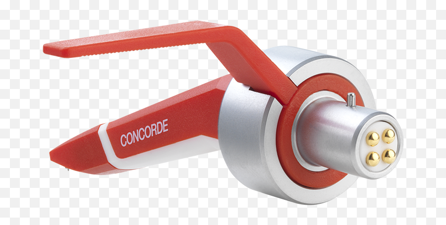 Concorde Mkii Digital Single - Ortofon Concorde Digital Emoji,Emotion Chartrier Roland Garros