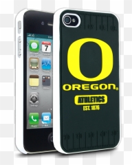 Download Oregon Ducks Iphone 4 Case For - Apple Iphone 4 Emoji,Does Iphone 4 Have Emojis