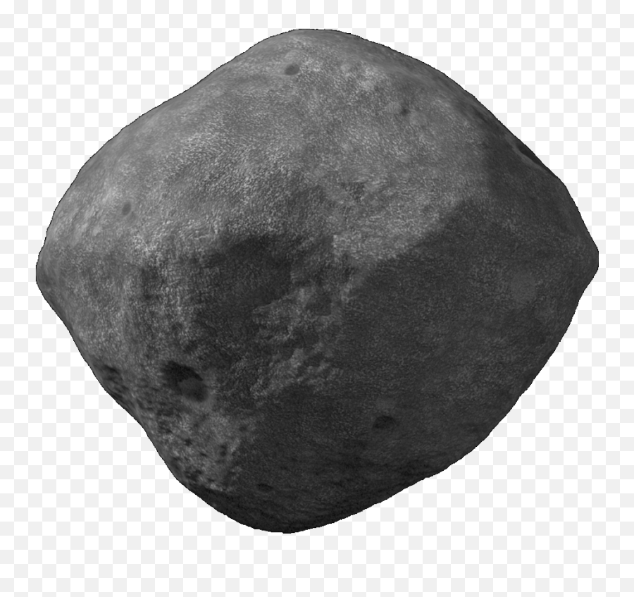 Download Free Png Osiris - Rex Asteroid 101955 Bennu Nasa Bennu Asteroid Png Emoji,Asteroid Emojis Pictures