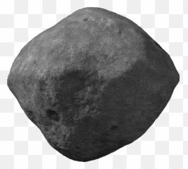 Download Free Png Osiris - Rex Asteroid 101955 Bennu Nasa Bennu Asteroid Png Emoji,Asteroid Emojis Pictures