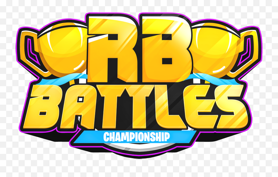 Rb Battles - Rb Battles Logo Emoji,Pack De Emojis Que Usa Rodny Roblox