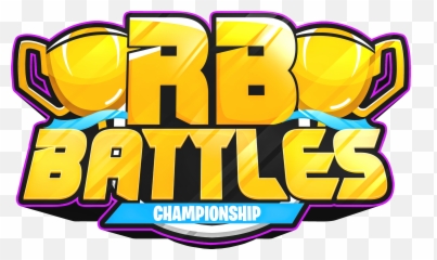 Rb Battles - Rb Battles Logo Emoji,Pack De Emojis Que Usa Rodny Roblox