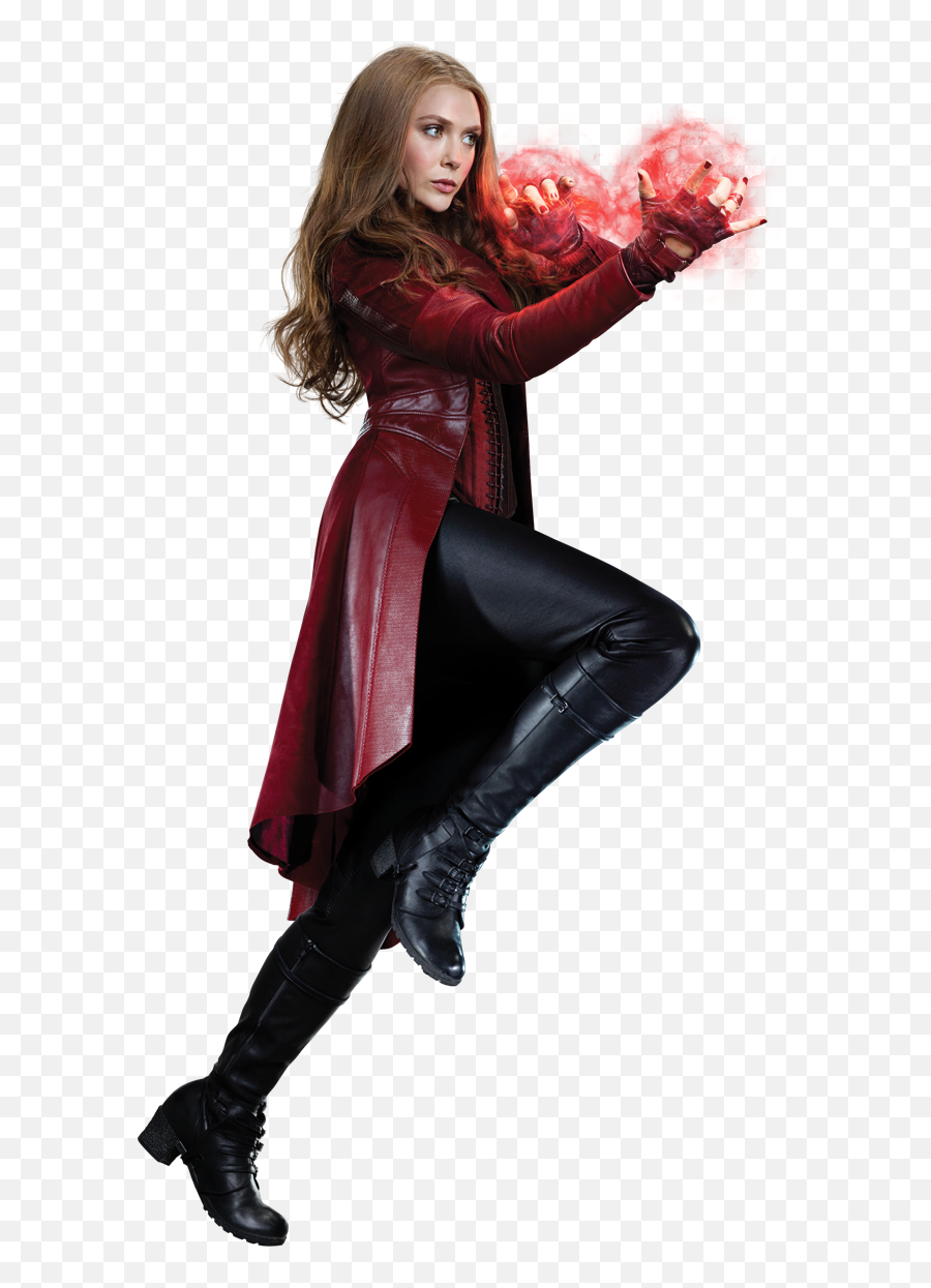 Marvel Cinematic Universe Thoughts On The Edge Of Forever - Scarlet Witch Transparent Emoji,Mantis Drax Emotion